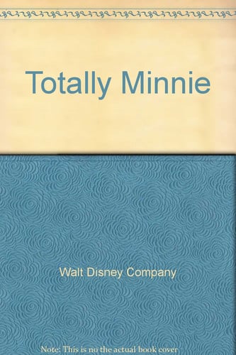 Cover of Totally Minnie
