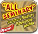 All Seminary Scripture Mastery Resources
