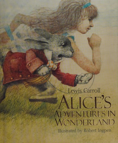 Alice's Adventures in Wonderland