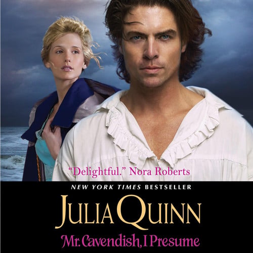 Mr. Cavendish, I Presume (The Two Dukes of Wyndham, 2)