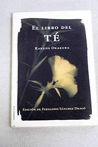 El libro del té