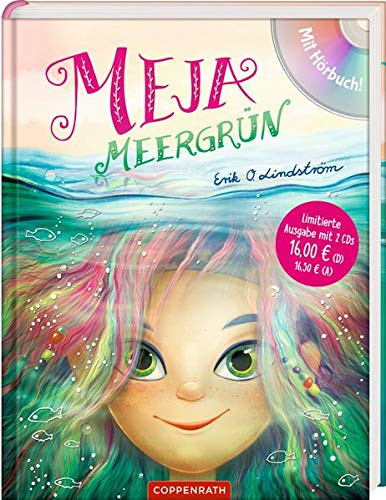 Meja Meergrün Hörbuch. ...
