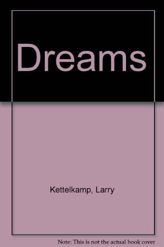 Cover of Dreams