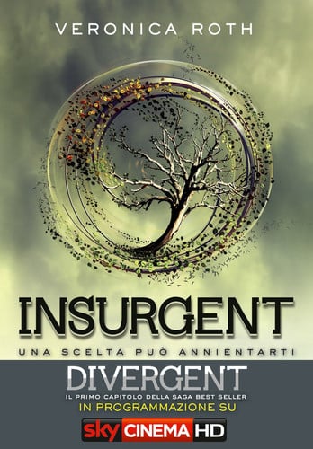 Insurgent una scelta può annientarti