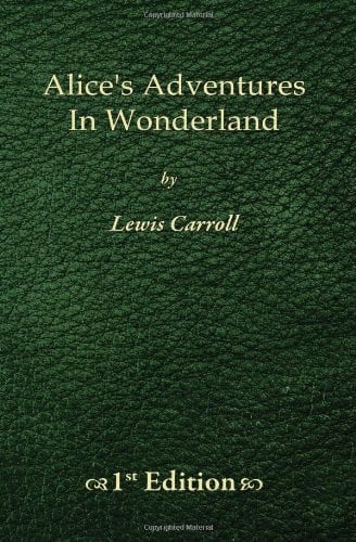 Alice's Adventures in Wonderland