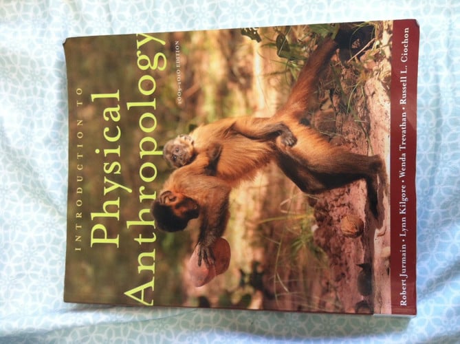 Introduction to Physical Anthropology