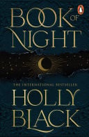 Book of Night #1 Sunday Times bestselling adult fantasy from the author of The Cruel Prince