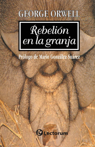 Rebelion en la granja (Spanish Edition)