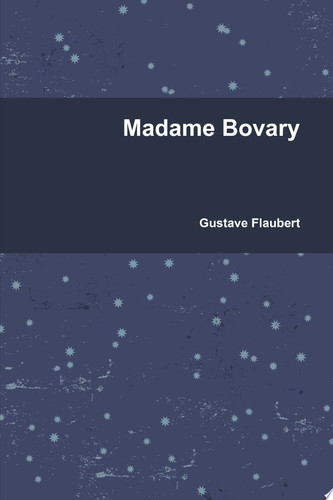 Madame Bovary