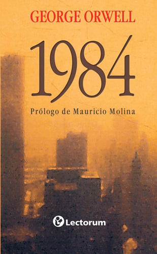 Mil novecientos ochenta y cuatro