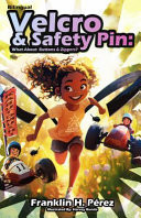 Cover of Velcro & Safety Pin : 