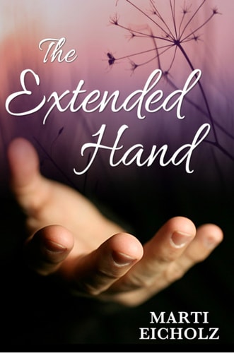 The Extended Hand