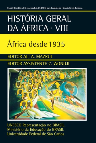 História geral da África, II: África antiga
