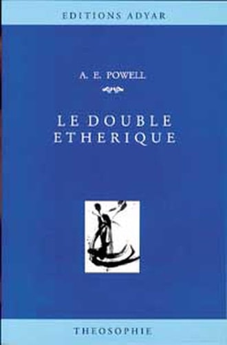 Le Double étherique