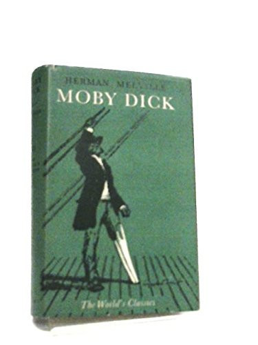 Moby Dick die Jagd nach dem weissen Wal