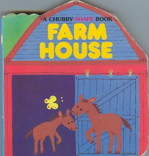Cover of Farm House