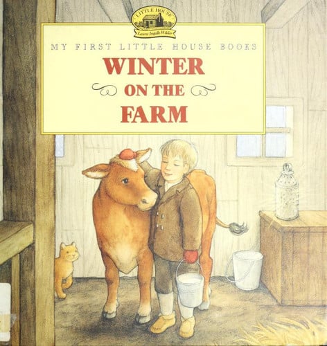 Winter on the Farm