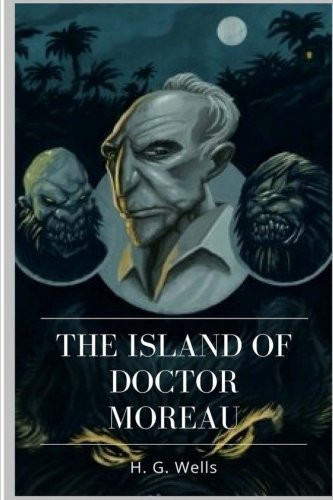 Island of Doctor Moreau