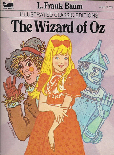 The Wizard of Oz