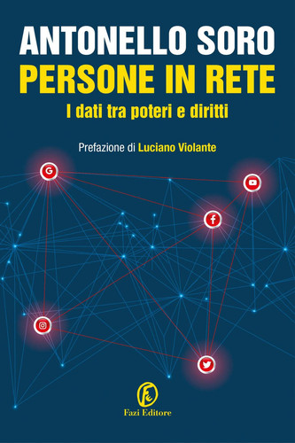 Persone in rete - Antonello Soro