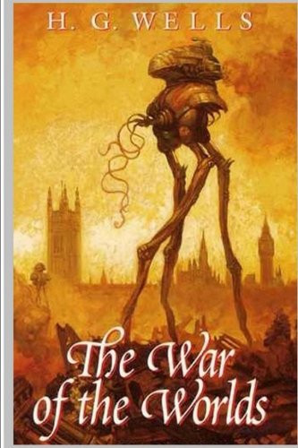 War of the Worlds
