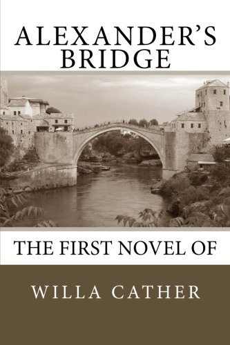 Alexander's Bridge