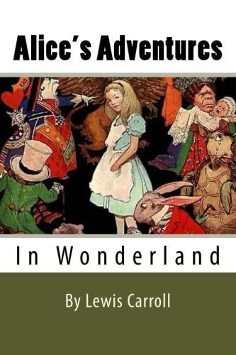 Alice's Adventures in Wonderland