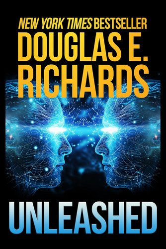 Unleashed (Nick Hall)