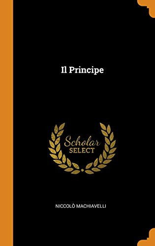 Il Principe