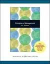 Principles of Management