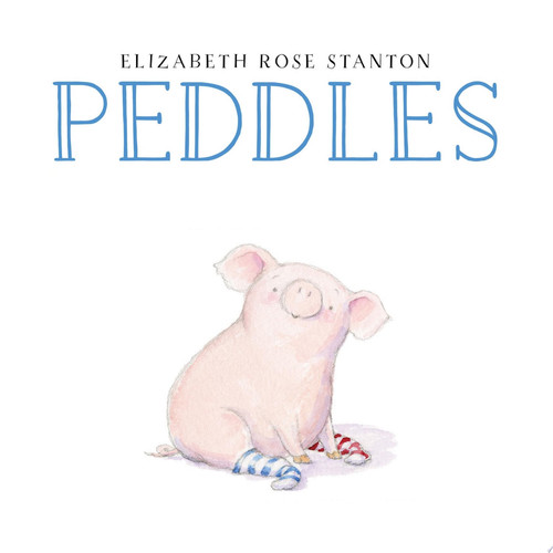 Cover of Peddles