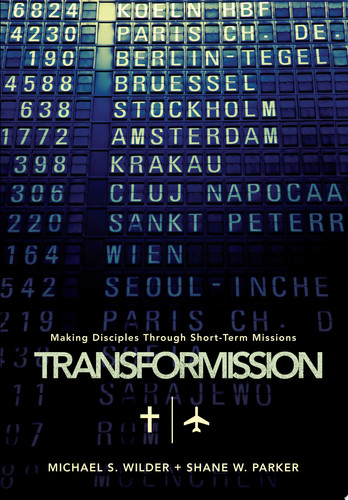 Cover of TransforMission
