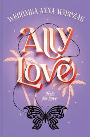Ally Love feels no love