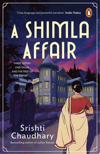 A Shimla Affair