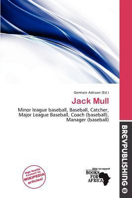 Jack Mull
