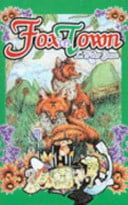 Cover of Fox in Town
