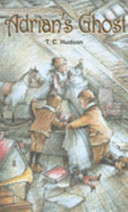 Cover of Adrian's Ghost