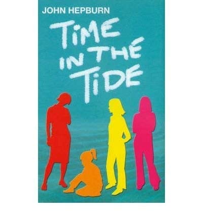 Cover of Time in the Tide