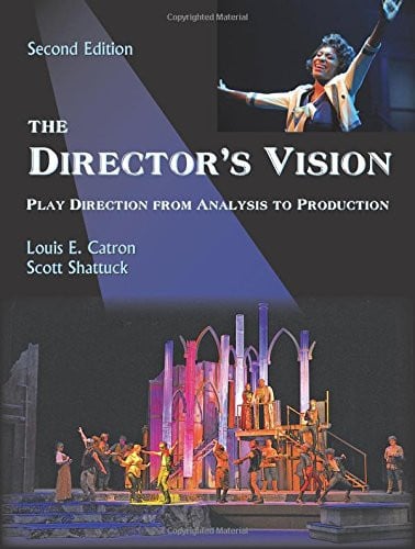 The Director's Vision Play Direction from Analysis to Production