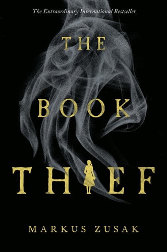 The Book Thief