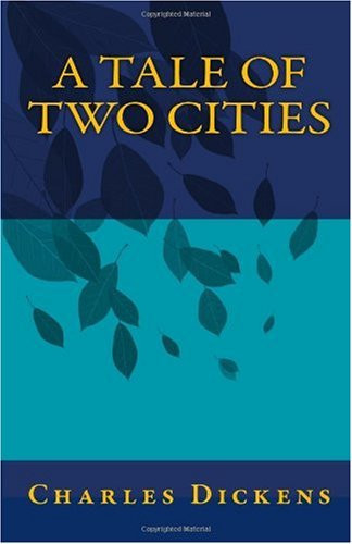A Tale of Two Cities