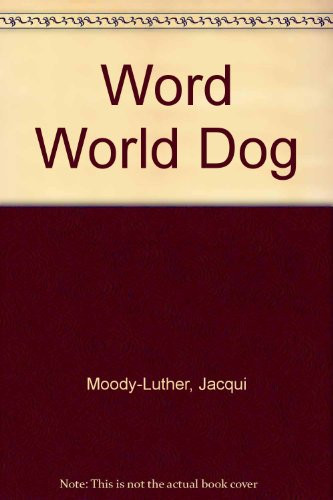 Word World Dog