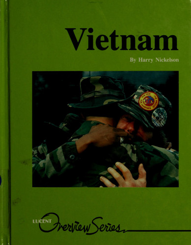 Cover of Vietnam