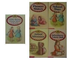 Cover of Little House Chapter Book Collection
