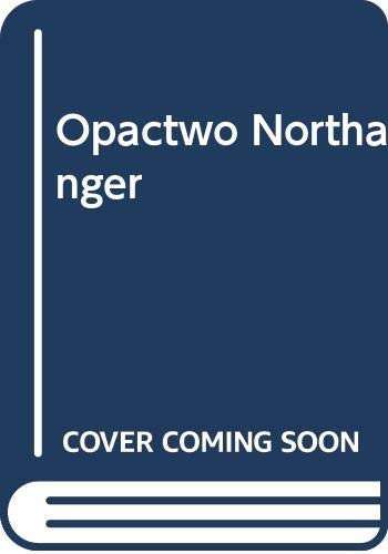 Opactwo Northanger