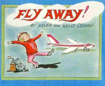 Cover of Fly Away