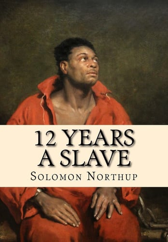 12 Years a Slave