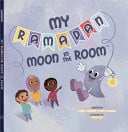 Cover of My Ramadan Moon in the Room