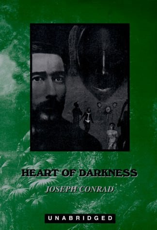 Heart of Darkness (Unabridged Classics for High School and Adults)