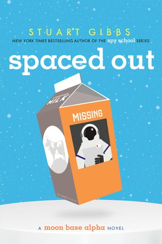 Cover of Spaced Out